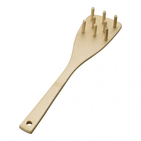 竹製うどん杓子 BUD03 1個