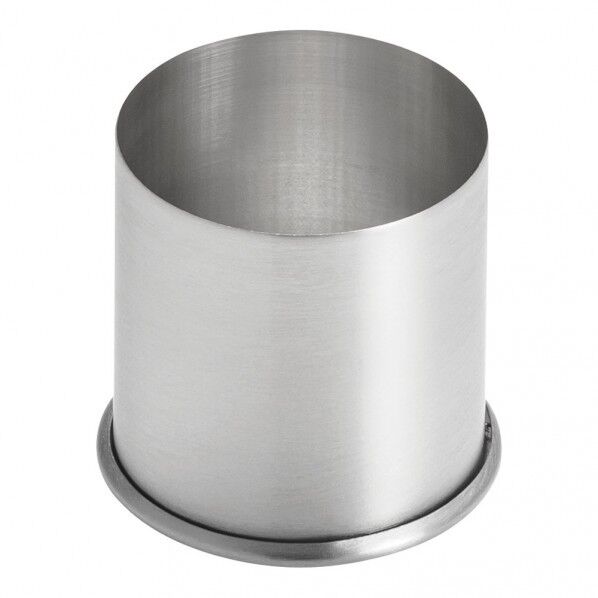 18-8抜型(丸) PP-573 WNK621 1個