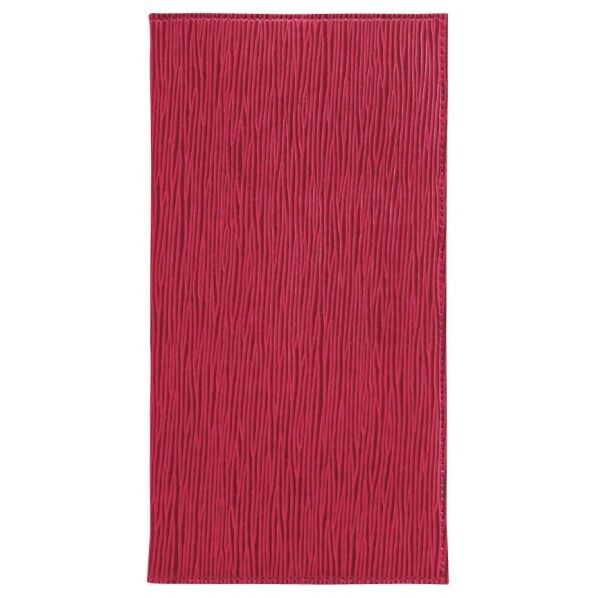 伝票ホルダー(マグネット式) レッド PDV8001 1個