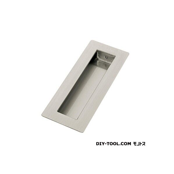 セリカ両開き引手 ホワイト 120mm TS-86 1個