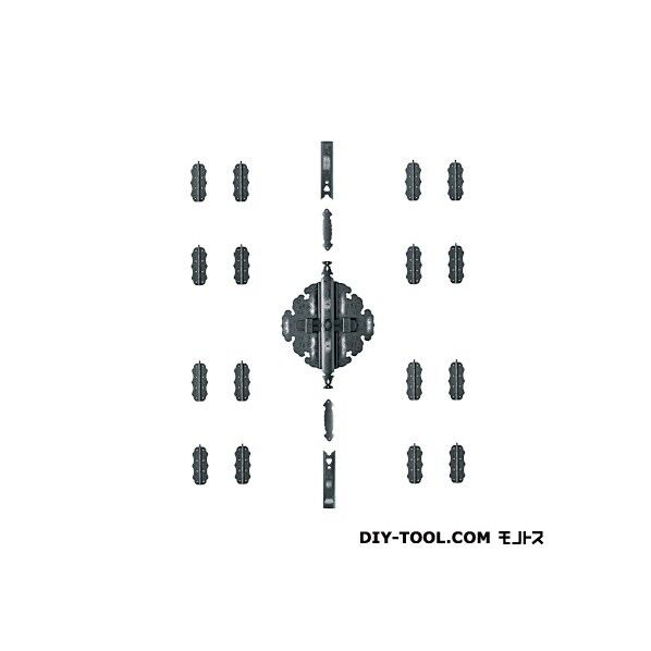 銀古美 TS-112 1個