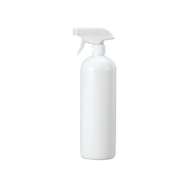 詰め替え用スプレーポンプ容器(1L) ガンタイプ