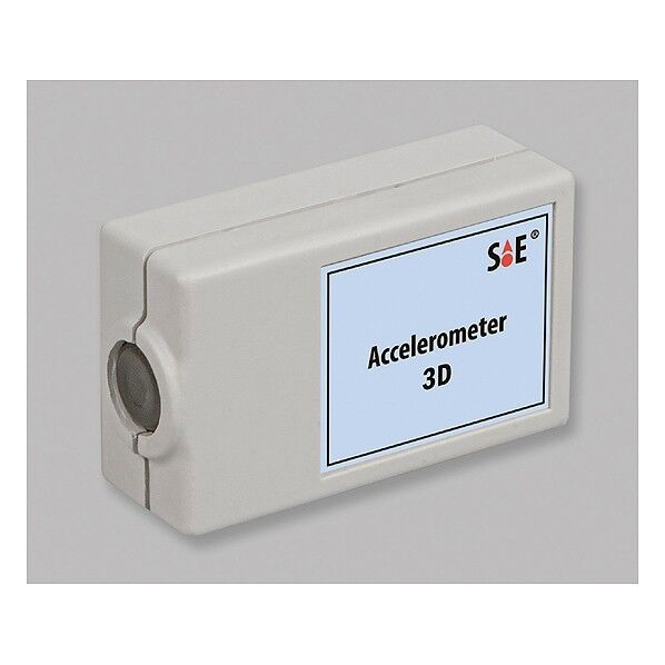 SE 3D加速度センサー 70×43×25mm 95725 1個