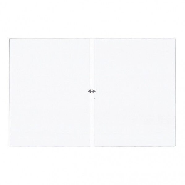 メニューブック用部品