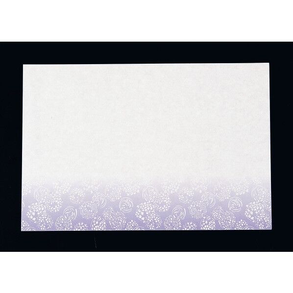 尺三マット華カスミ