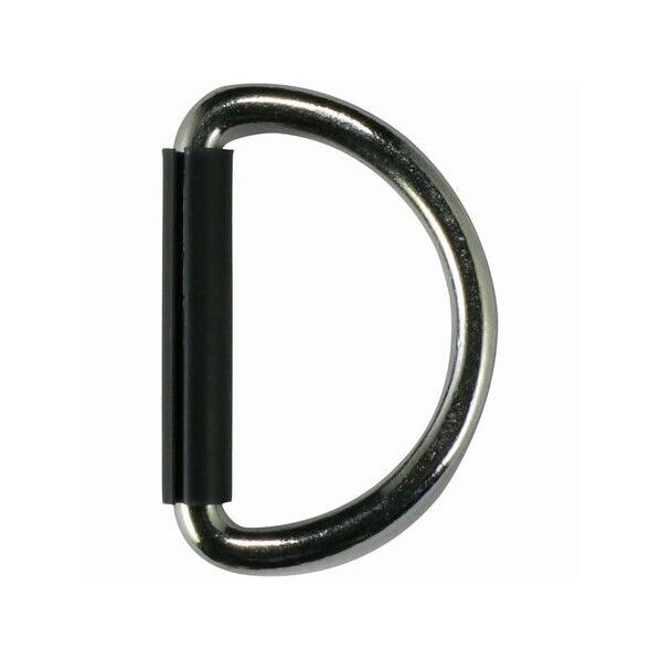 スチール製 D環 50mm 1個