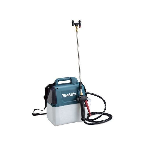 10.8Vスライド式 充電式噴霧器