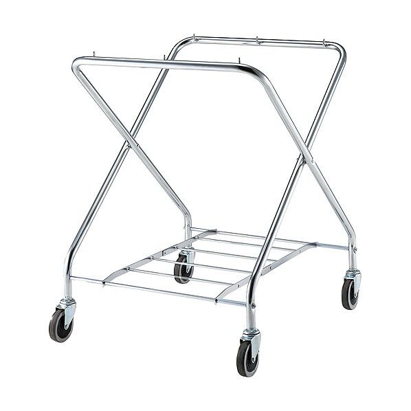 コンドルダストカートY-1C(フレーム)大 大 CA394-00LX-MB 1