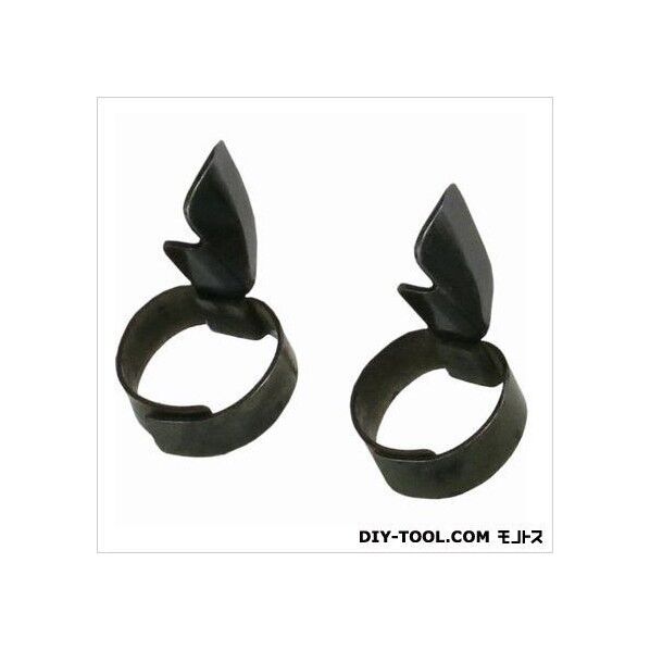 フィンガ-採果ナイフ 2個