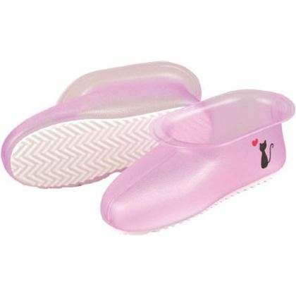 にゃんにゃんブーツスケルトンP BT-22-P 1