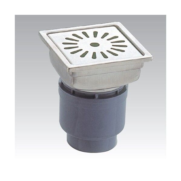 トラッピー角型浅型トラップ付 SP-150 1個