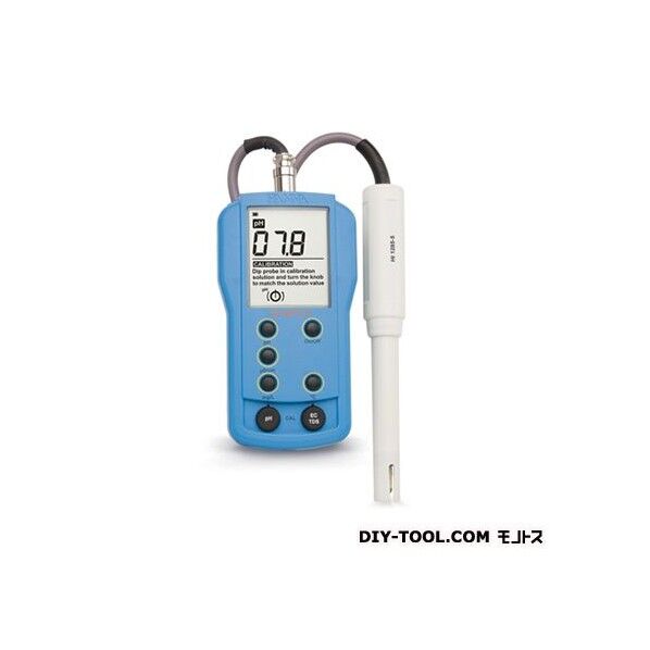 ポータブル多機能計