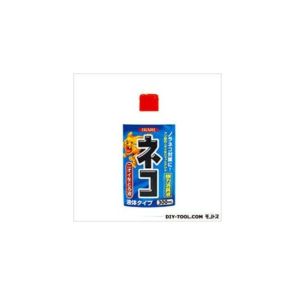 ネコ専用ニオイをとる液 300ml 1