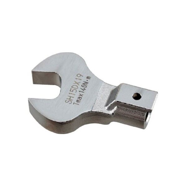 SH-N型オープンヘッド