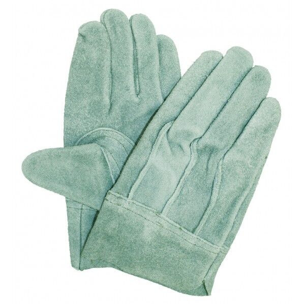 匠 牛本革 オイル背縫い フリー KS421-L 1双