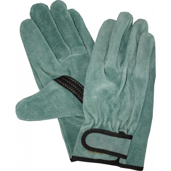 牛床革 オイルマジック フリー 131-M 1双