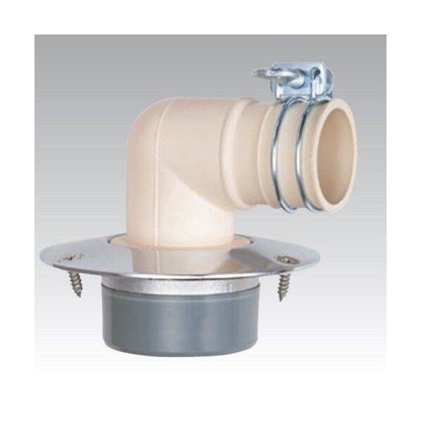 洗濯機排水口 VU専用 D-CB1-VU 1個