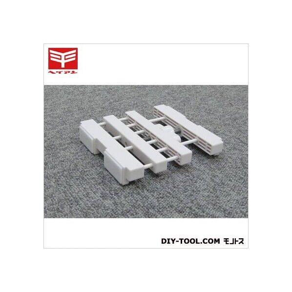 突っぱりすきま棚