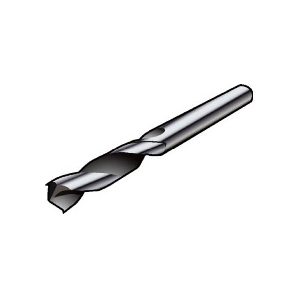 コロドリル854超硬ソリッドドリルN20ccOAT