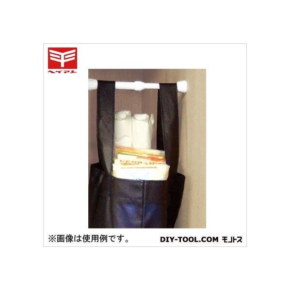 突っぱりすきまポール 白 S SMP-11 1