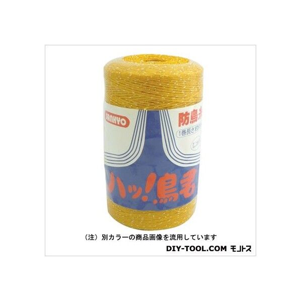 防鳥糸ハッ!鳥君 シルバー 1