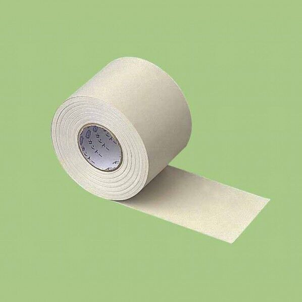 非粘着テープ アイボリー エアコン配管用 CT-5018I 1個