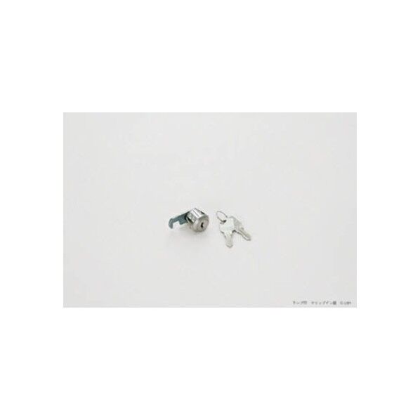 クリップイン錠ＣＬＩー３１ーＢ（１５０ー０１４ー１５５） CLI-31-B 1