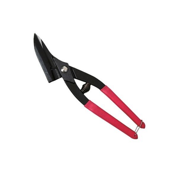 金切鋏直線・曲線切L型