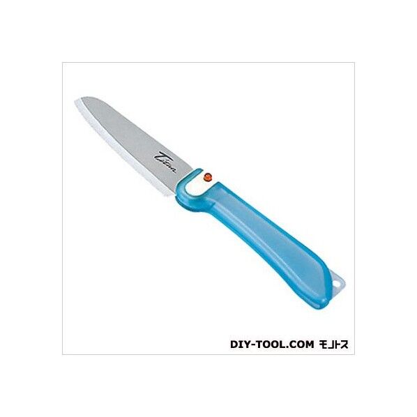 チタン折込ハニーナイフ