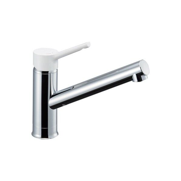 ワンホールシングルレバー混合水栓 29×44.2×8.2 RSF-841Y 1点