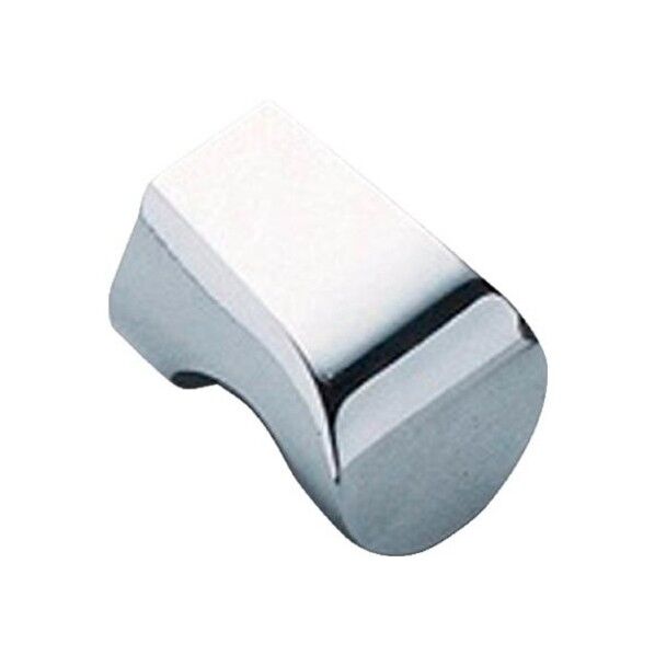 ダイカストモダンつまみMKZ-21CR（100-018-048） MKZ-21CR(100-018-048) 1