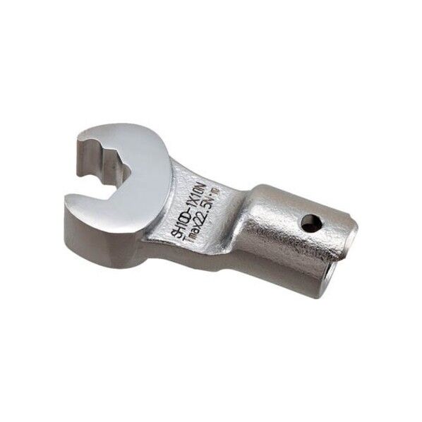 SH型オープンヘッド(ノッチ仕様)