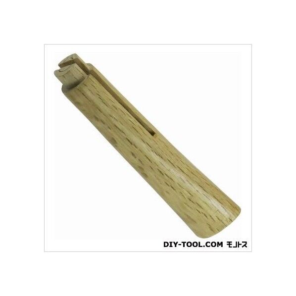 竹割鉈用空柄6分桂用 150mm鎌用 1