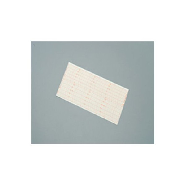 記録紙7008-62 1-615-13 1