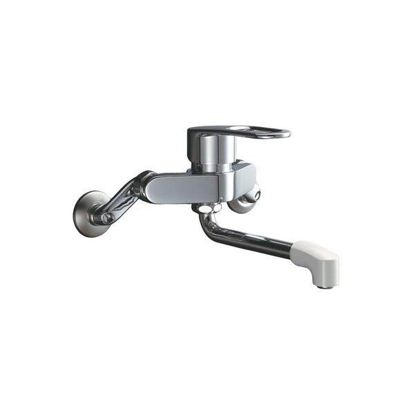 壁付シングルレバー混合栓 RSF-861 1点