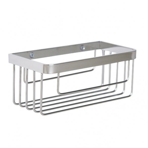 ワイヤートレー W200 x H85 x D100 耐荷重:98N(10kgf) R9102-M