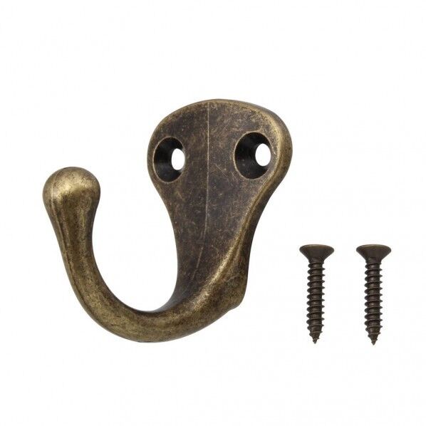 スタイリッシュ コートフック