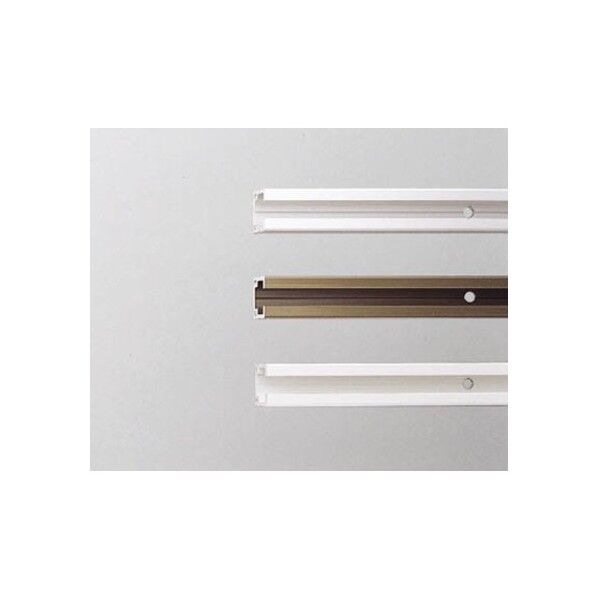 ピクチャーレールA10型シルバー3m(110ー020ー217) A1001(110-020-217) 1点