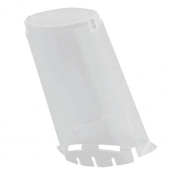 ジョイントボックス 透明 120×87×38.5ミリ BWD1 1個