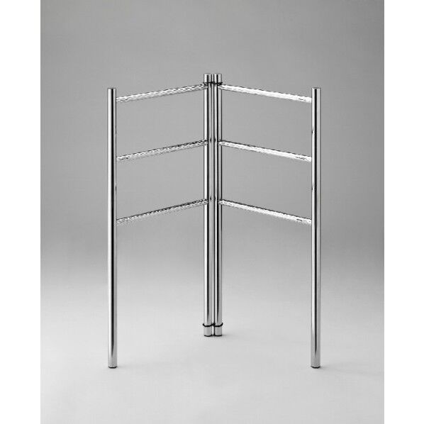 タオルパーテーション W900(外寸) x H840 RH4713 1個