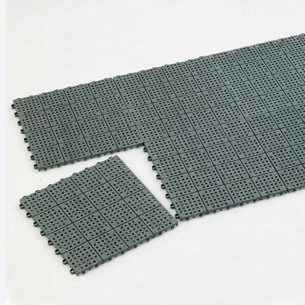 ノンスリップマット300灰 MR-153-380-5 1点