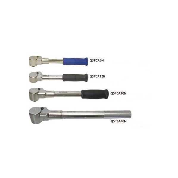 空転式単能型トルクレンチ