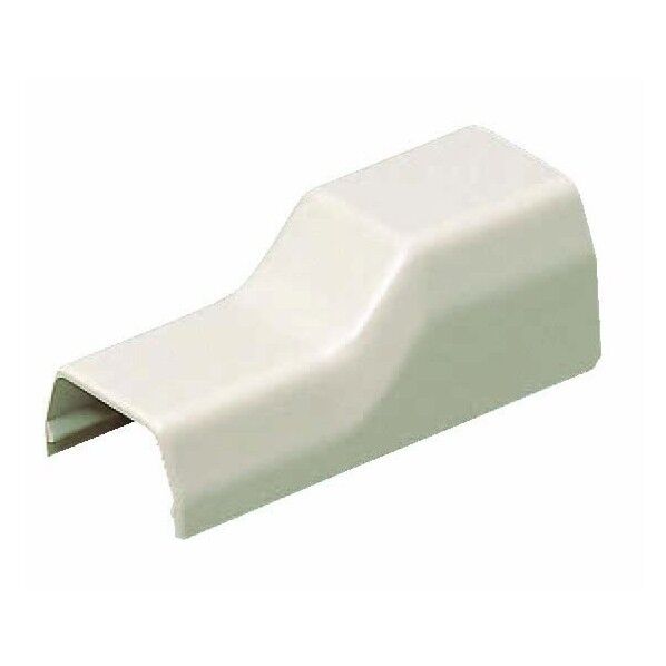 コーナージョイント 2号 カベ白 W23.2×H23×D54ミリ MLC-2W 1個