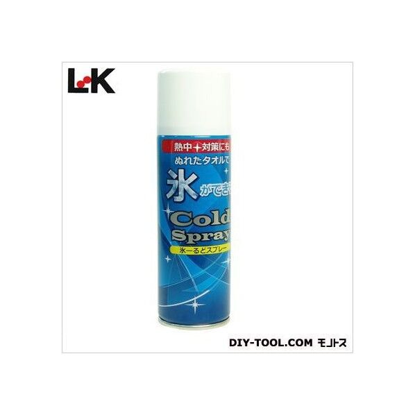 ユニット氷ーるどスプレー HO-114A 1