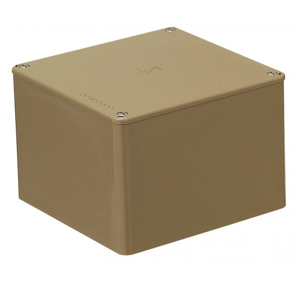 プールボックス ライトブラウン PVP-1208LB 1点