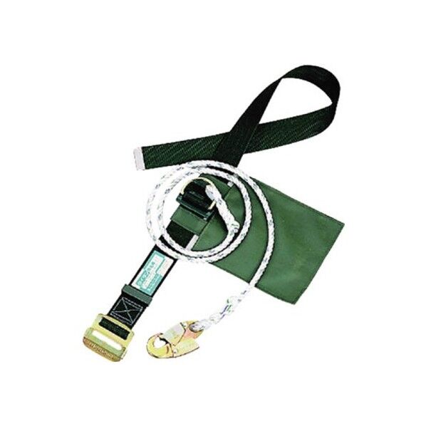 胴ベルト型安全帯1本つり専用 SE-27 1