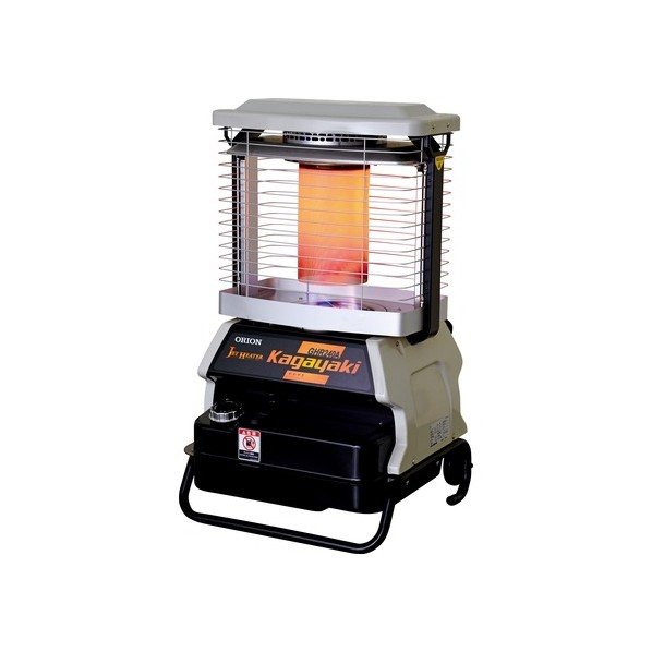 オリオン ジェットヒーター BRITE GHR240A-G...