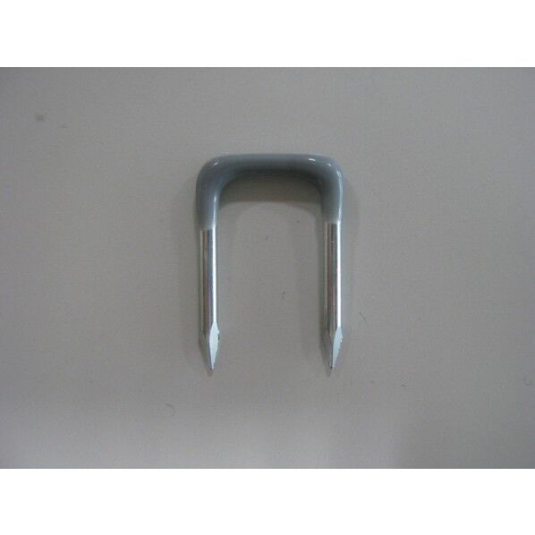 ステップルII1 20個入り グレー 電材パーツ 1ST 20 20個