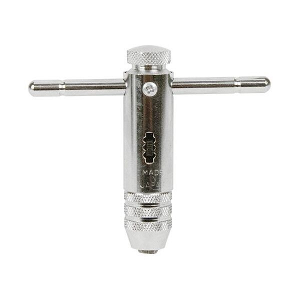 ラチェット式タップホルダー NO.3000 10MM 1