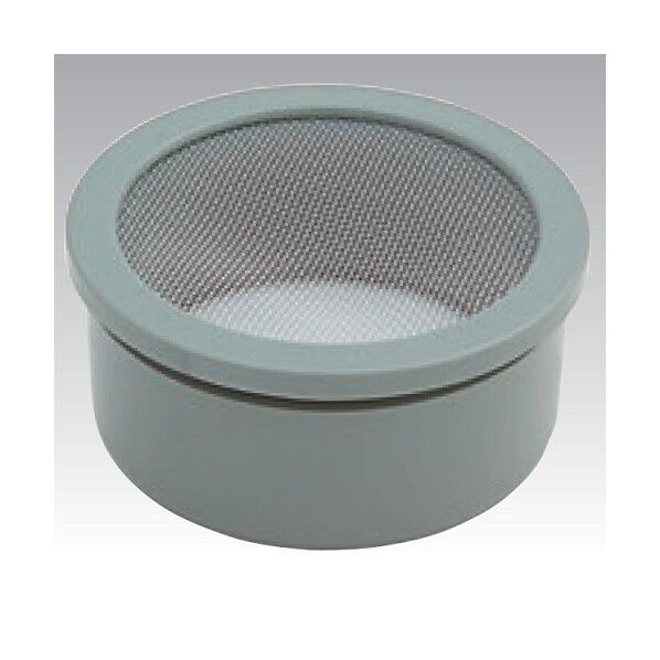 サランネット防虫目皿(VP・VU兼用) D-3BA-PU 40 1個